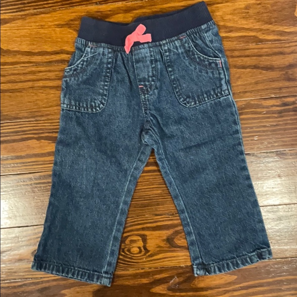 🌟(5/$10) Circo Toddler Jeans